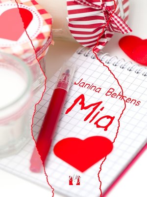 cover image of Mia